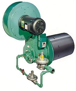 Eclipse WINNOX BURNER