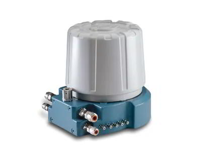 Honeywell EnCal 3000 Gas Chromatograph