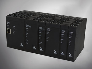 LAMTEC CMS Combustion Management System