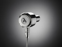 LAMTEC F200K Flame Scanner