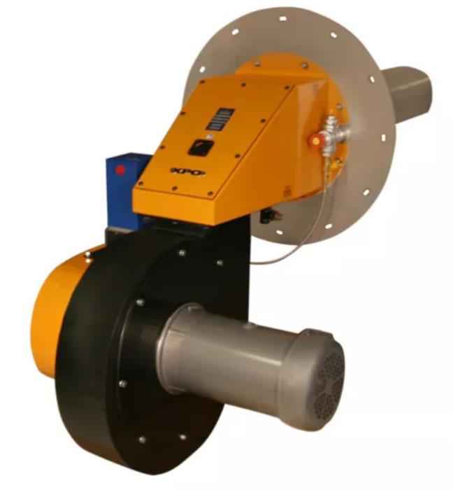 Maxon XPO Ultra low NOx indirect burner