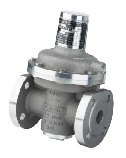 Medenus R51 Gas Regulator