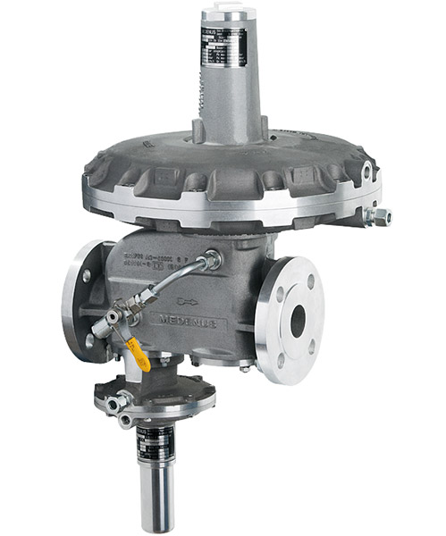 Medenus RS250/RS251 Gas Regulator