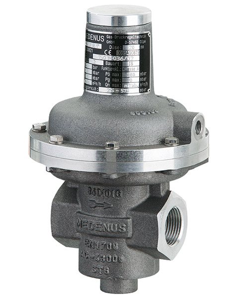 Medenus SL10 Relief Valve