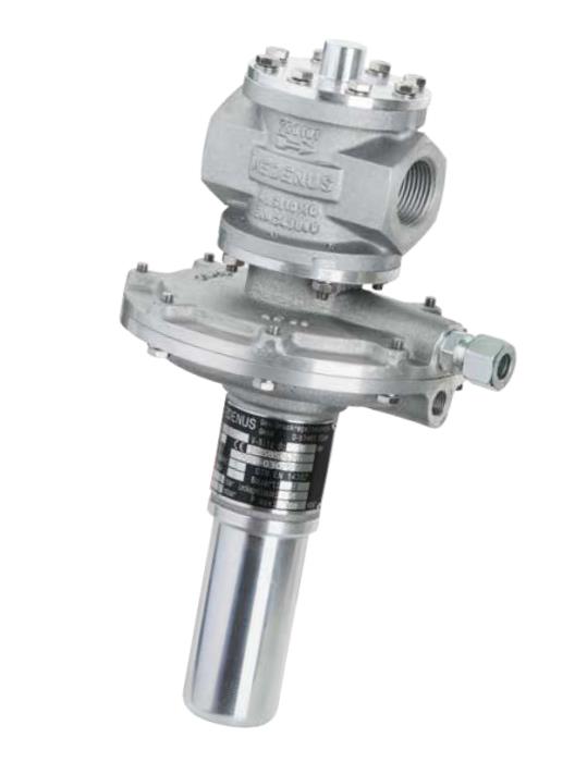 Medenus S 50 Safety Shut-off Valve