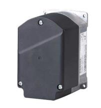 Siemens SQM45../SQM48.. Actuators For Oil And Gas Dampers