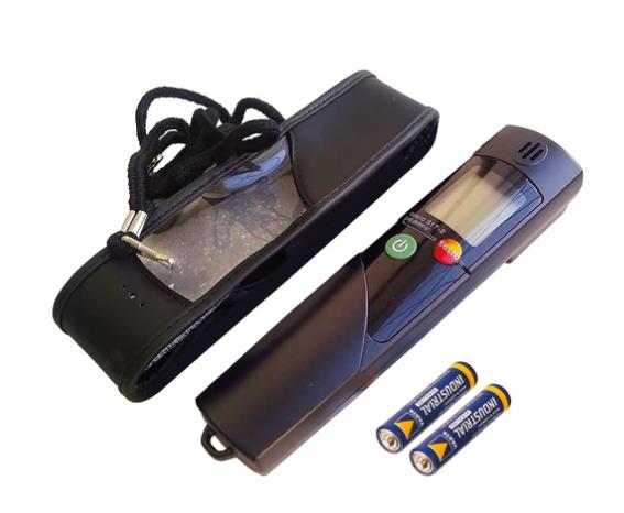 Testo 317-2 Gas Leak Detector