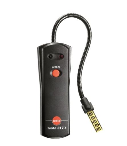 Testo 317-3 CO Detector