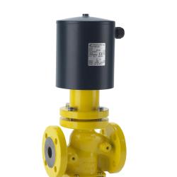 UNI Gerate EVO and EVSO Series Normally Open Solenoid Valves
