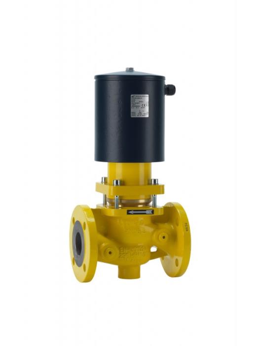 UNI Gerate EVSA Series Normally Closed Solenoid Valves