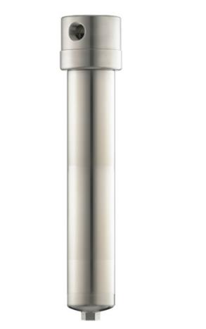 United Filtration Systems 162 Filter Body