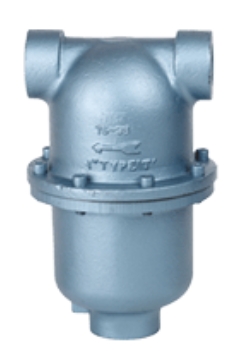 Watson McDaniel WDS Series Moisture Separator