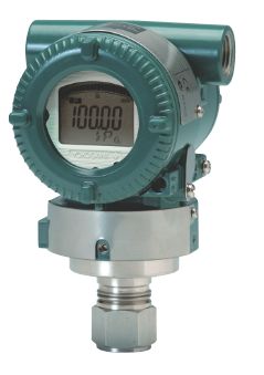 Yokogawa EJA-E Series Pressure Transmitter